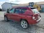 2017 JEEP Compass