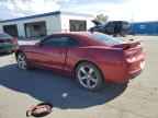 2013 CHEVROLET Camaro
