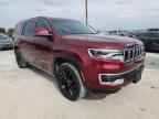 2022 JEEP Wagoneer