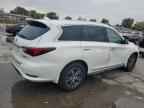 2016 INFINITI QX60