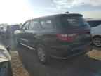 2020 DODGE DURANGO