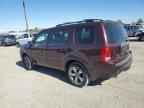 2013 HONDA PILOT