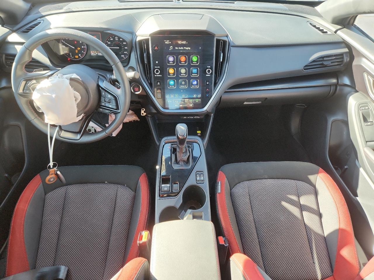 2024 SUBARU IMPREZA