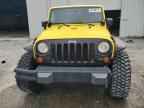 2008 JEEP WRANGLER
