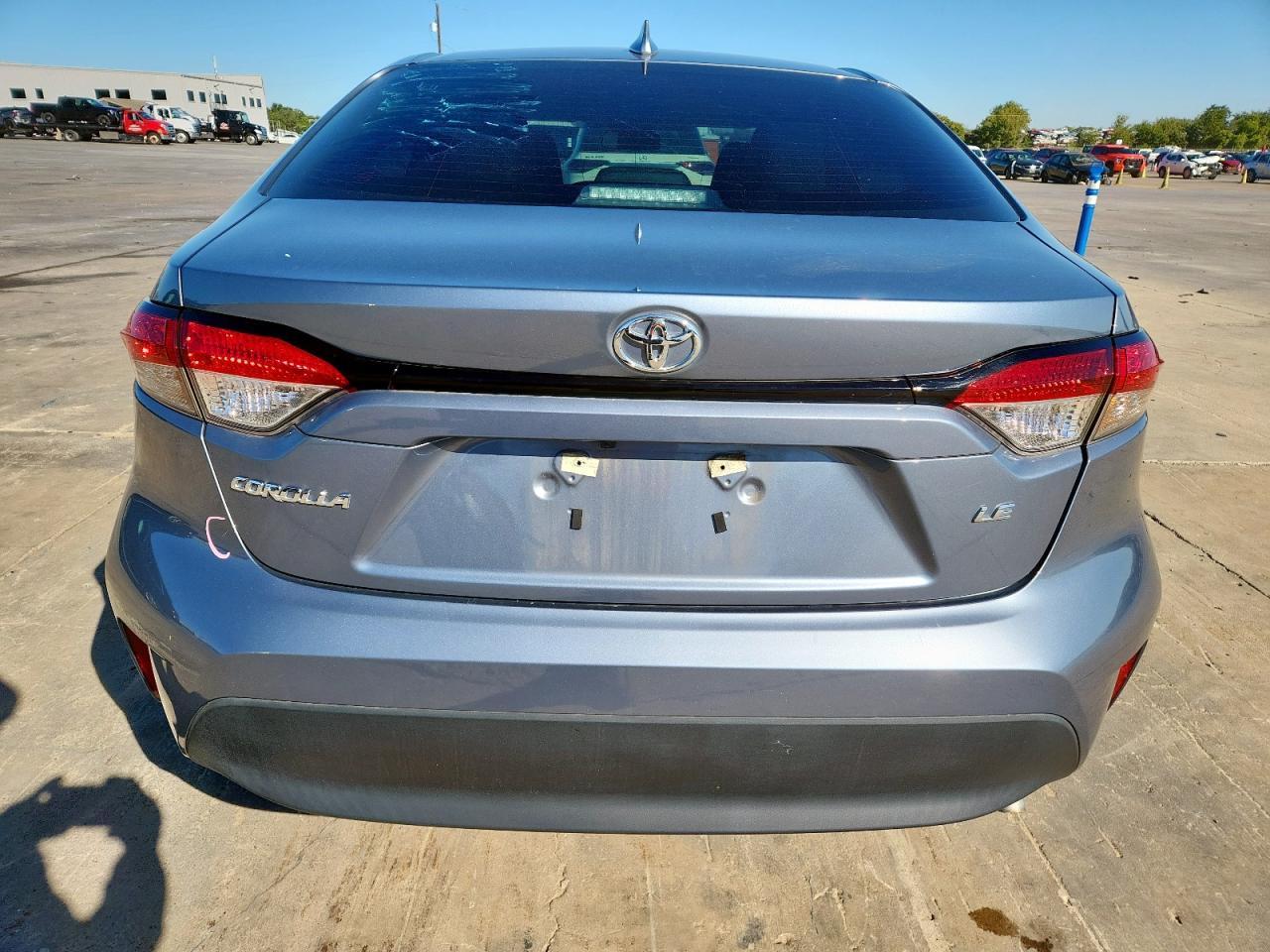 2023 TOYOTA COROLLA
