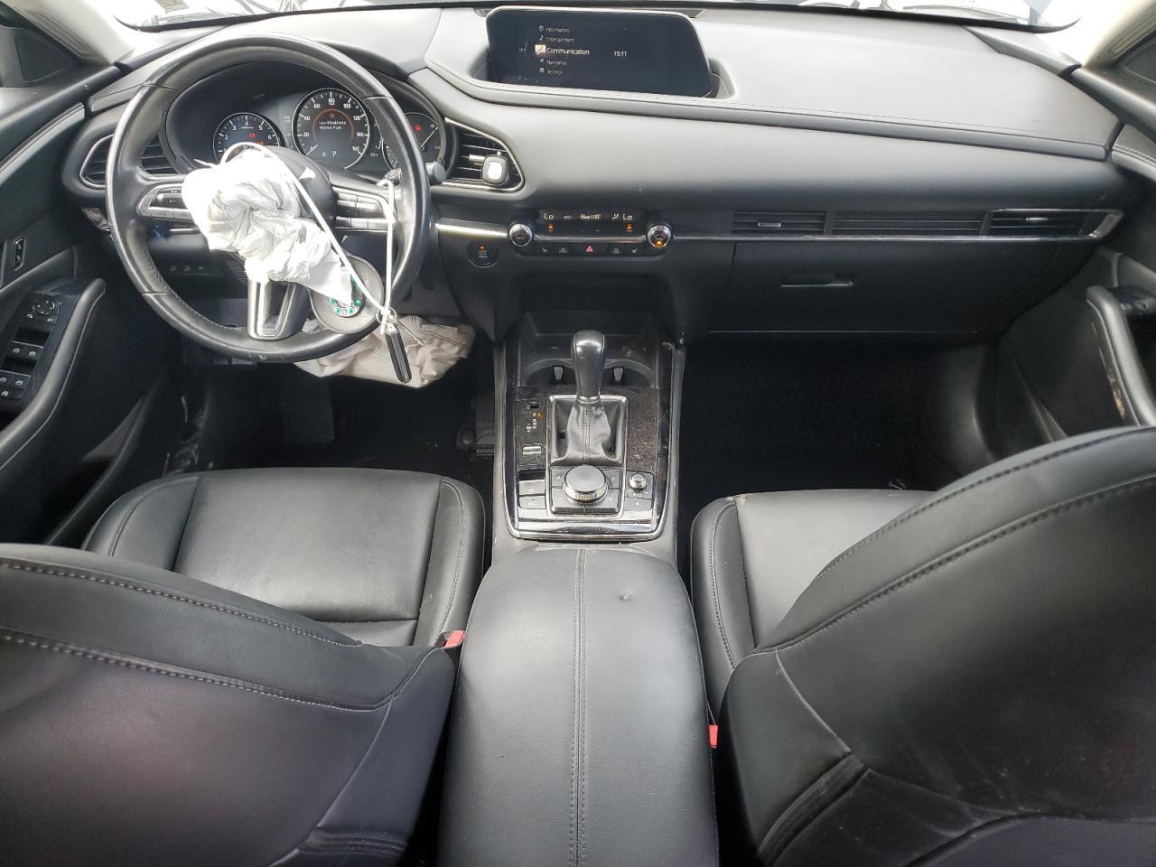 2021 MAZDA CX-30