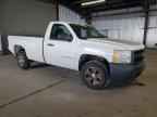 2008 CHEVROLET Silverado
