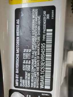 2014 BMW X1