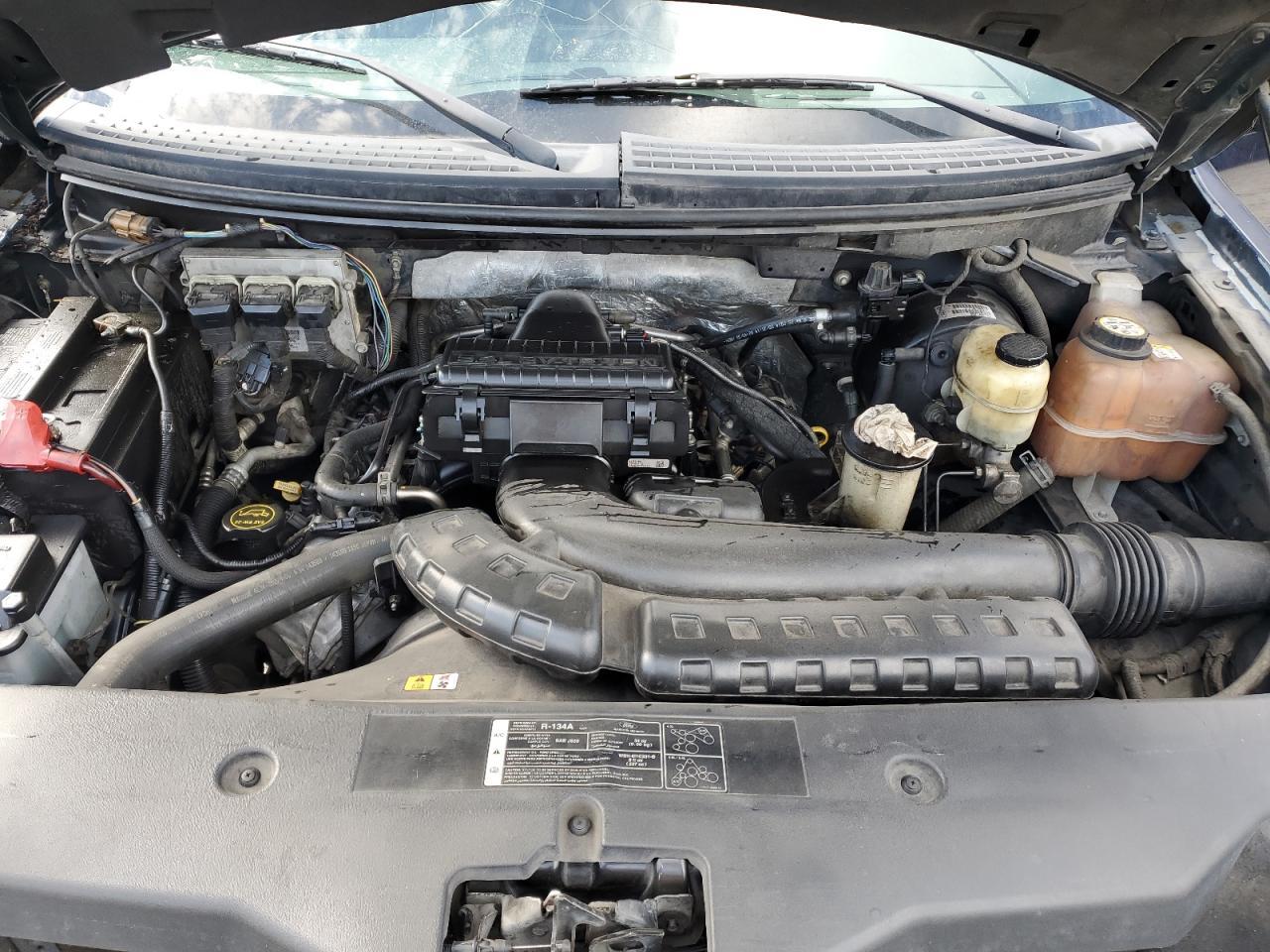 2006 FORD F-150