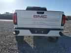 2022 GMC Sierra