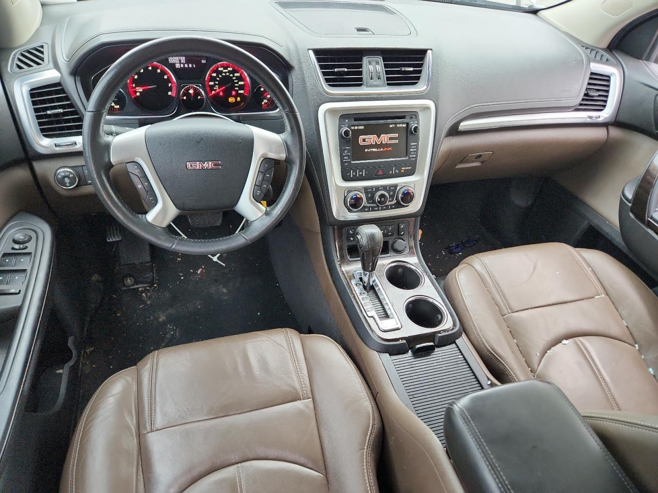 2014 GMC ACADIA
