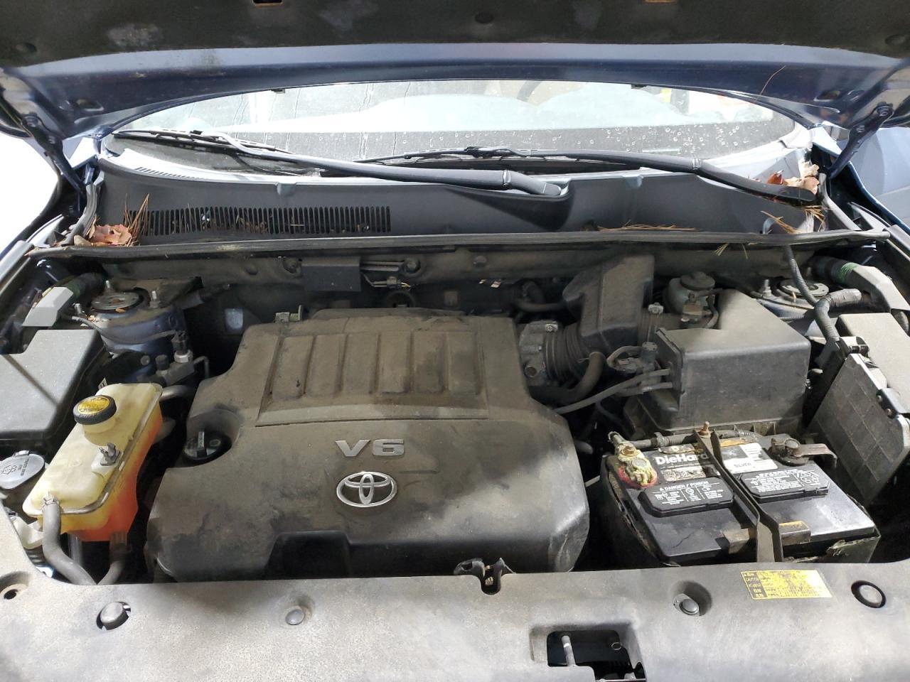 2010 TOYOTA RAV4