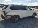 2013 NISSAN PATHFINDER