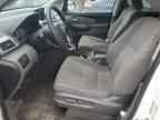 2017 HONDA ODYSSEY
