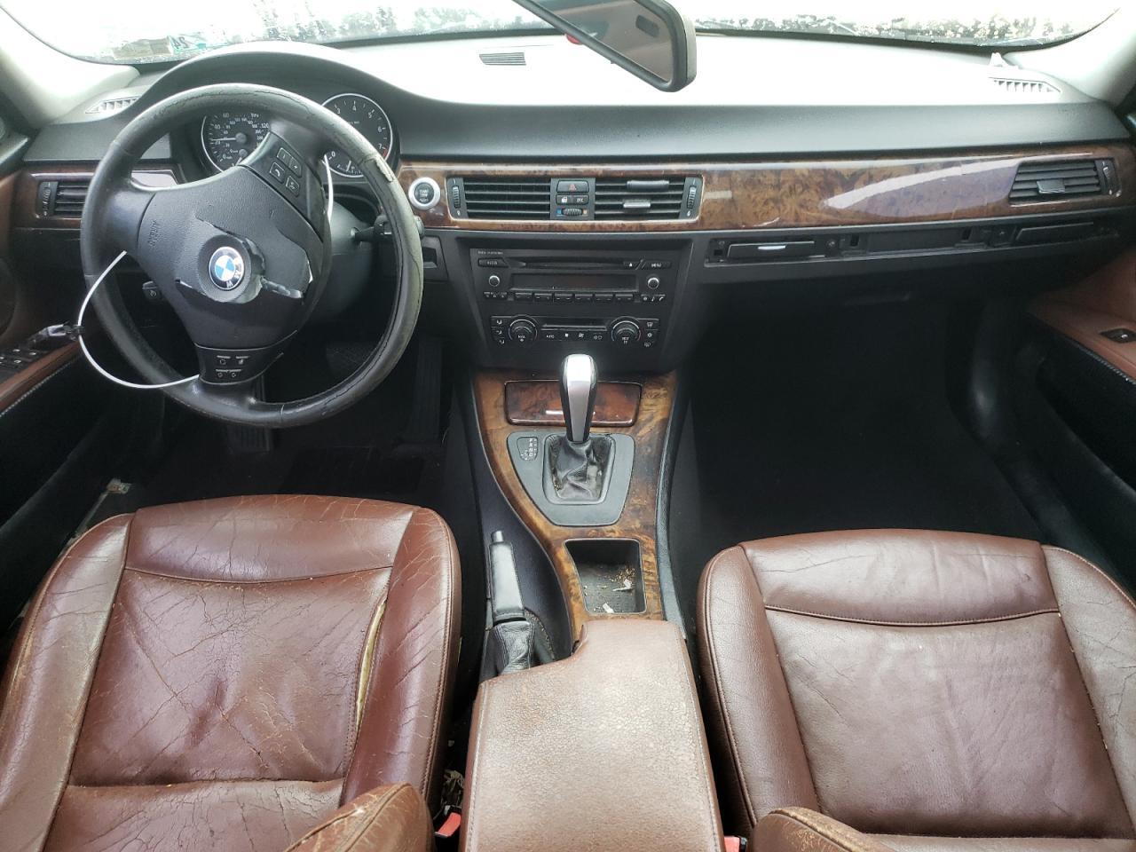 2006 BMW 3 SERIES