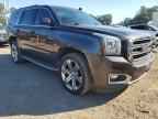 2018 GMC Yukon