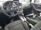 2015 CHEVROLET TRAX