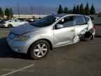2009 NISSAN MURANO