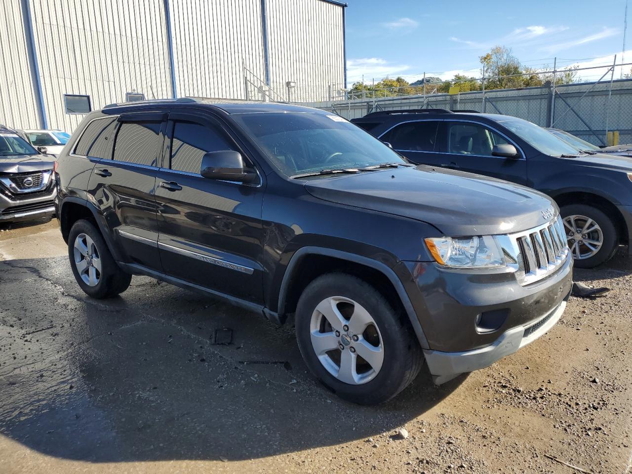 2011 JEEP Grand Cherokee