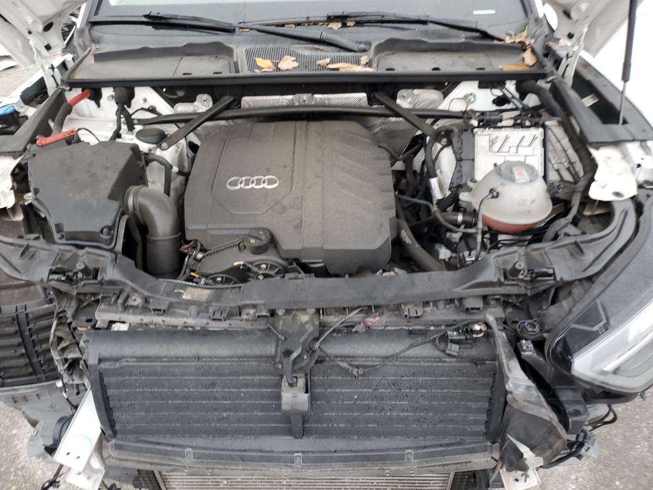 2021 AUDI Q5