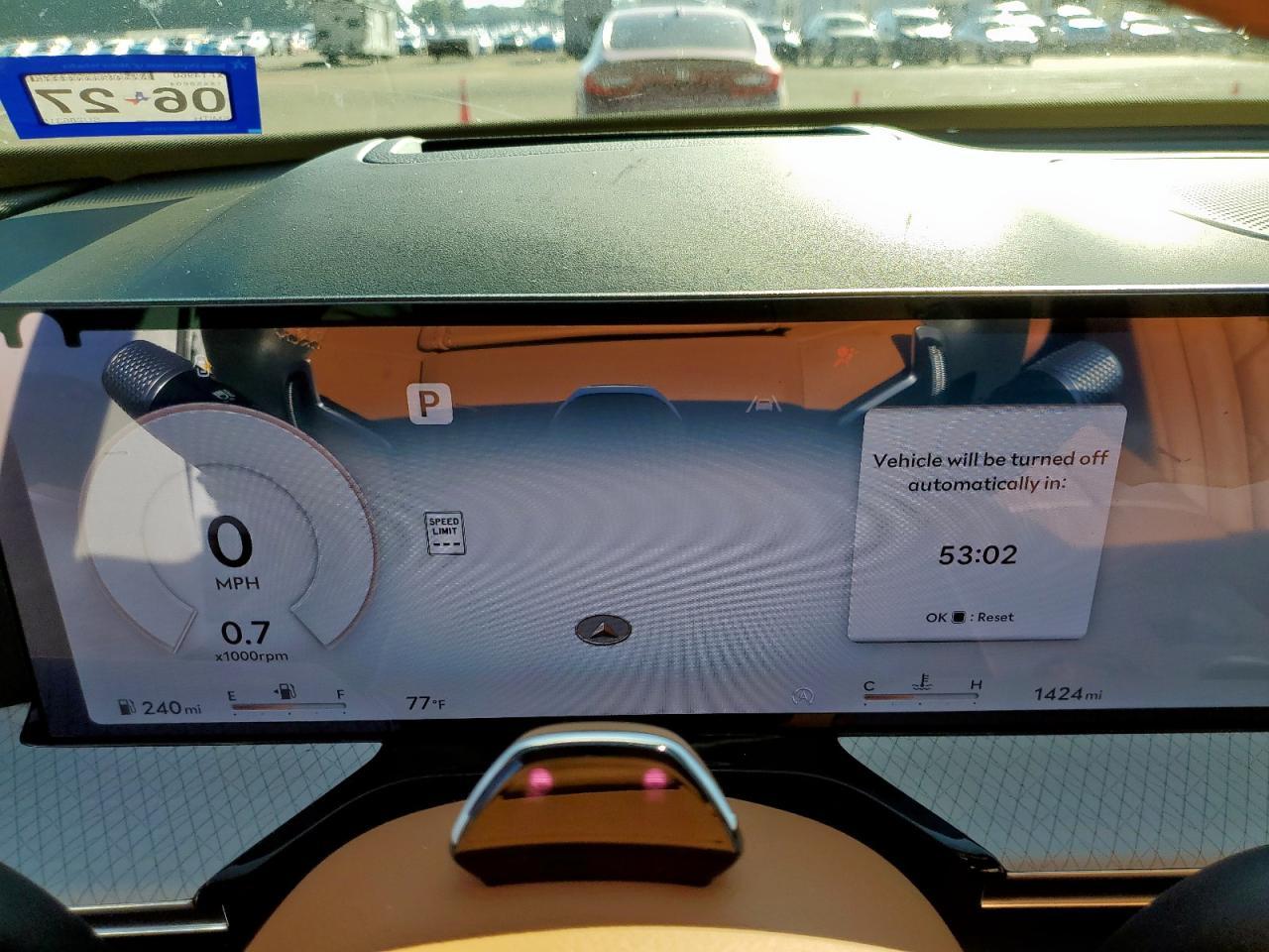 2025 GENESIS GV80
