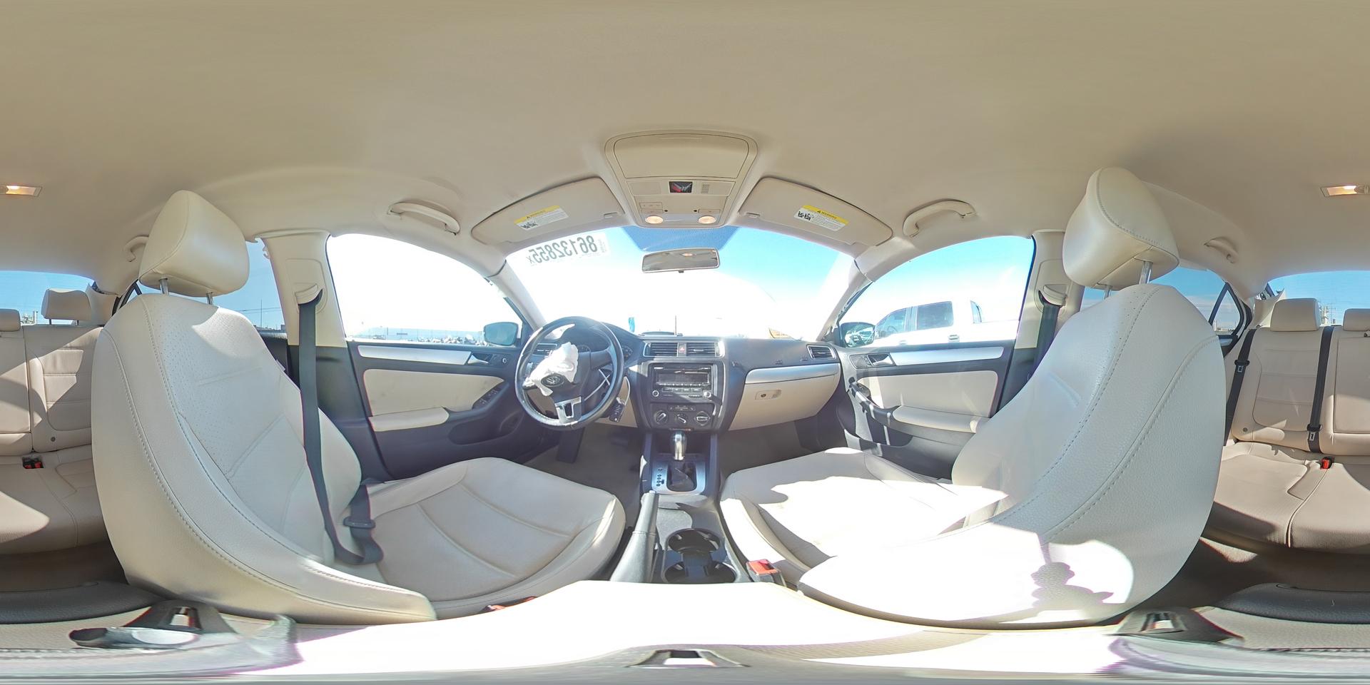 2014 VOLKSWAGEN JETTA