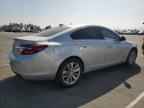2017 BUICK Regal