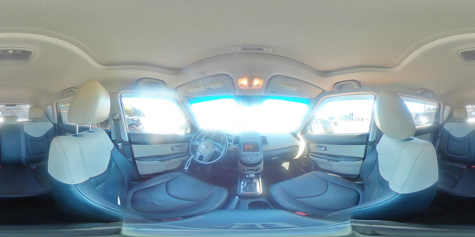 2013 KIA SOUL
