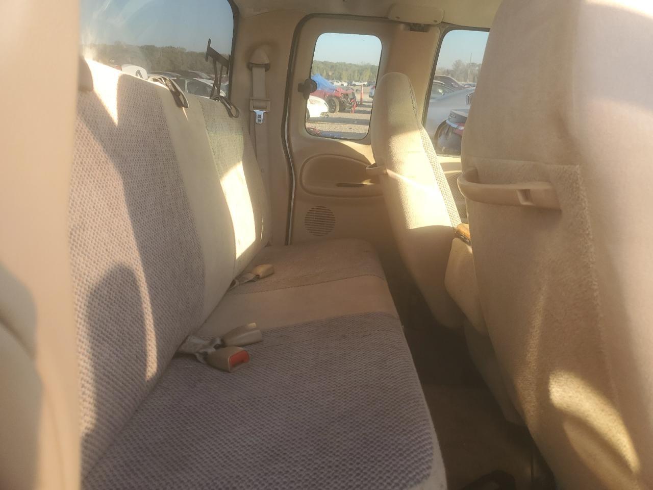 2002 DODGE Ram 2500