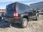 2012 JEEP Liberty