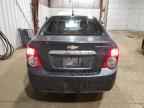 2013 CHEVROLET SONIC