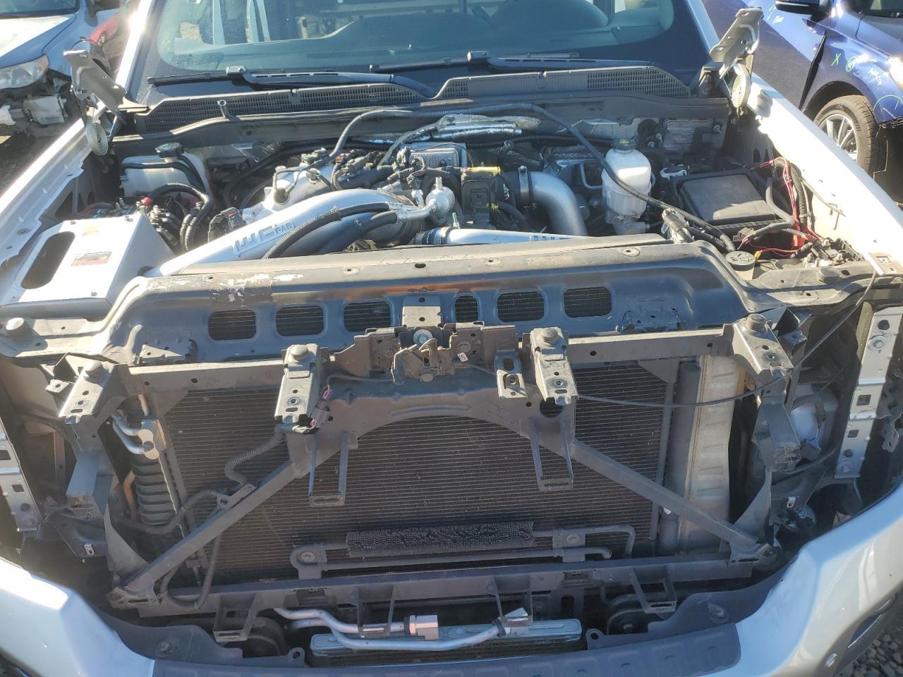2019 GMC Sierra