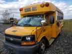 2013 CHEVROLET EXPRESS