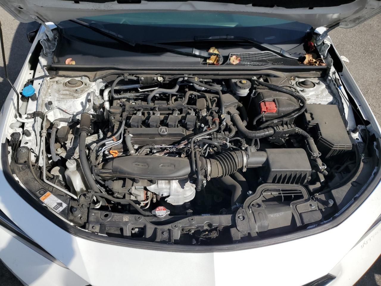 2024 ACURA Integra
