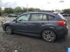 2014 SUBARU IMPREZA