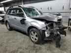 2012 SUBARU FORESTER