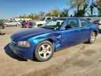 2009 DODGE CHARGER