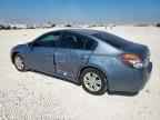 2010 NISSAN ALTIMA
