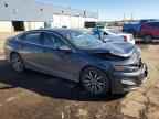 2020 CHEVROLET MALIBU