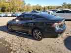 2020 NISSAN Maxima