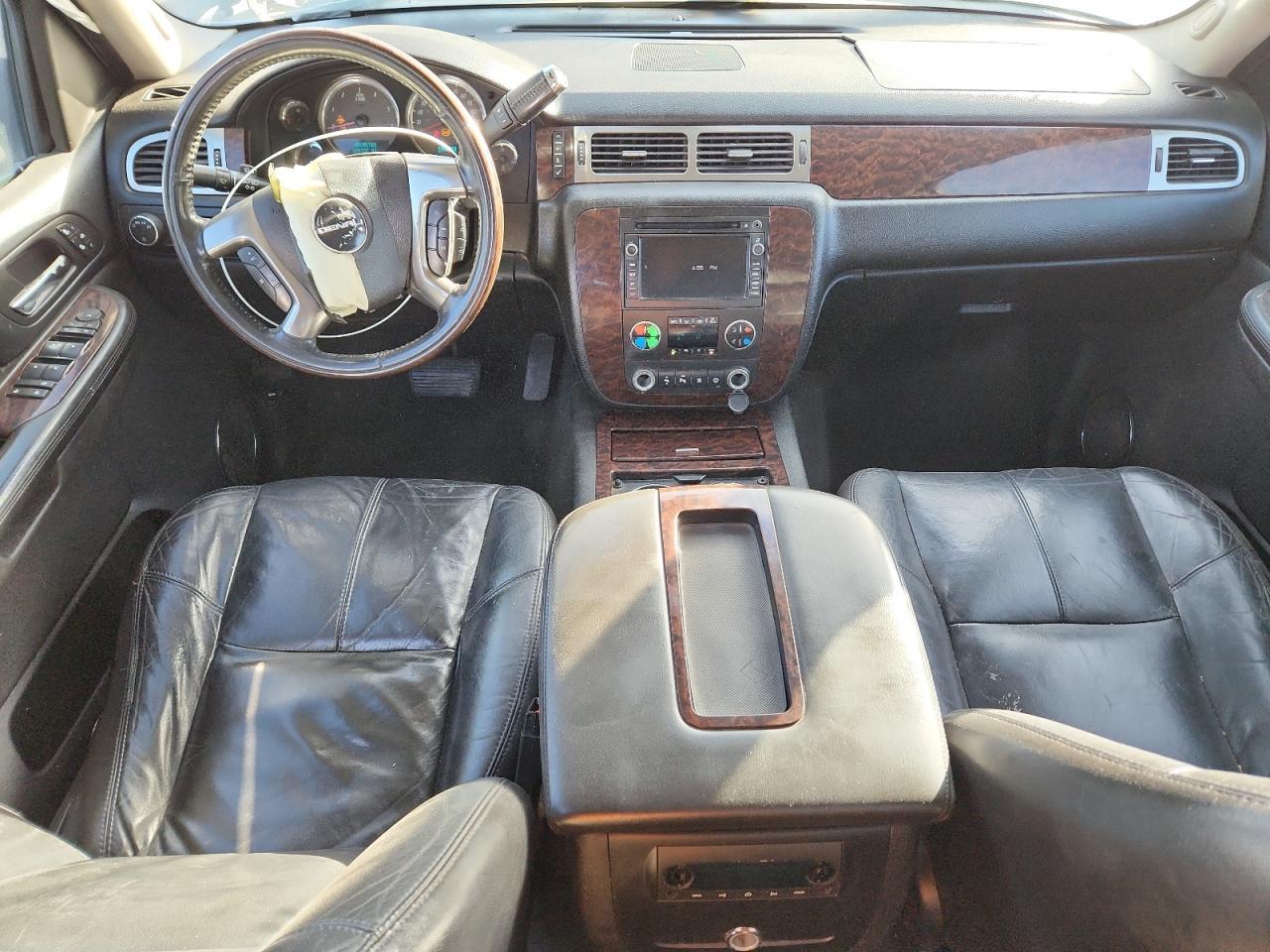 2007 GMC Sierra