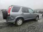 2006 HONDA CR-V