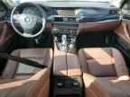 2012 BMW 5 series