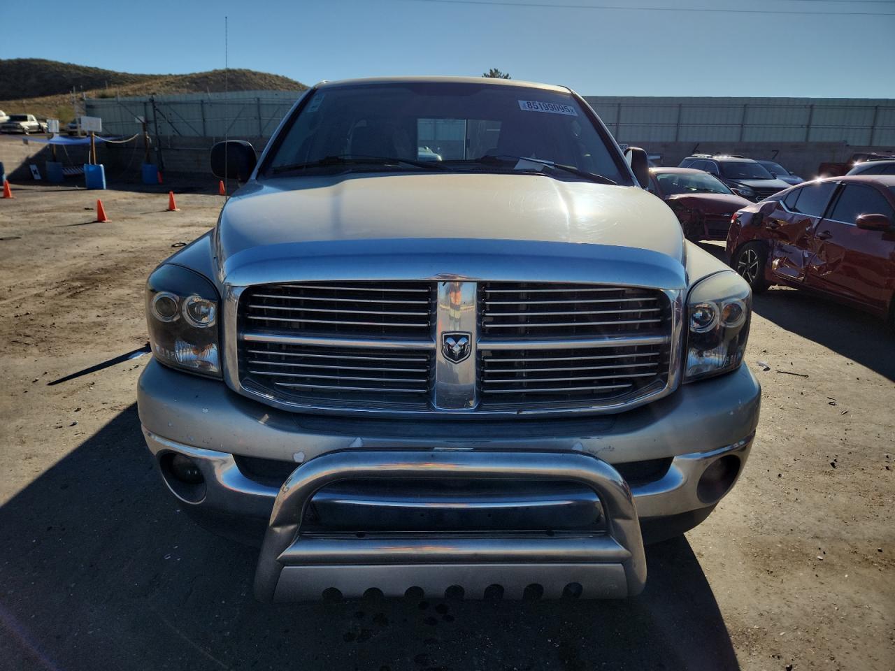 2008 DODGE RAM 1500