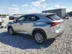 2020 LEXUS Nx
