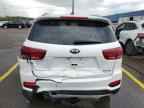 2020 KIA SORENTO