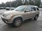 2006 HONDA CR-V