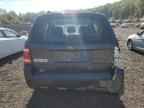 2009 FORD ESCAPE