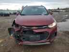 2018 CHEVROLET TRAX