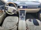2012 LINCOLN MKZ